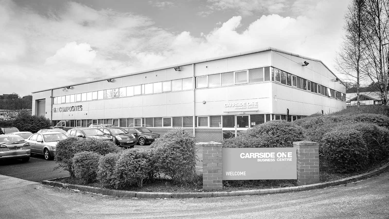 CarrsideOne Business Centre